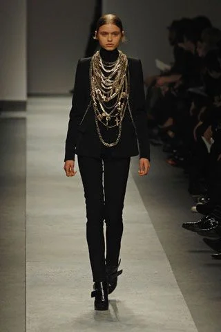 Look 1